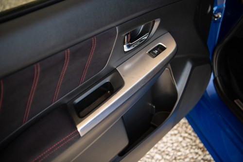 2015 Subaru WRX STI NR4 14,946 Km In vendita (immagine 74 di 176)