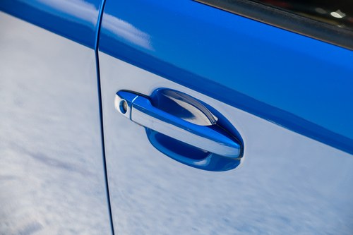 2015 Subaru WRX STI NR4 14,946 Km In vendita (immagine 120 di 176)