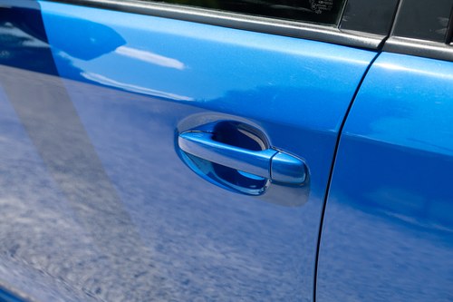 2015 Subaru WRX STI NR4 14,946 Km In vendita (immagine 125 di 176)