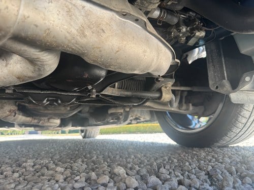 2015 Subaru WRX STI NR4 14,946 Km In vendita (immagine 146 di 176)