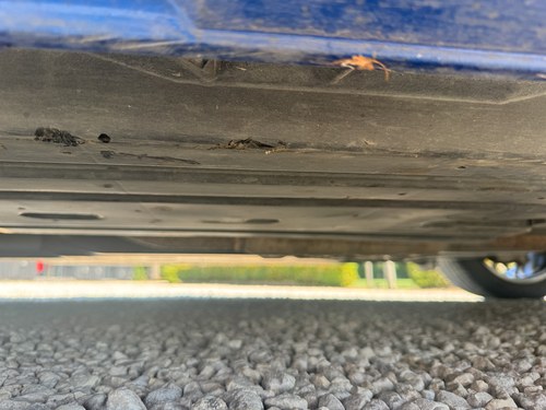 2015 Subaru WRX STI NR4 14,946 Km In vendita (immagine 161 di 176)