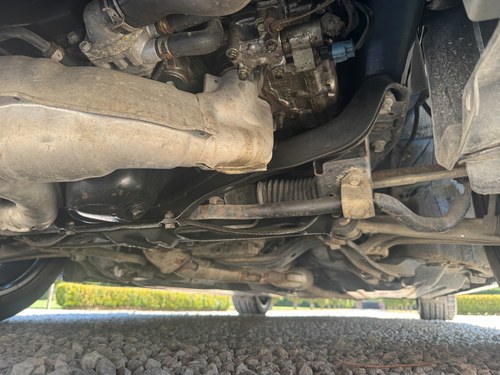 2015 Subaru WRX STI NR4 14,946 Km In vendita (immagine 166 di 176)