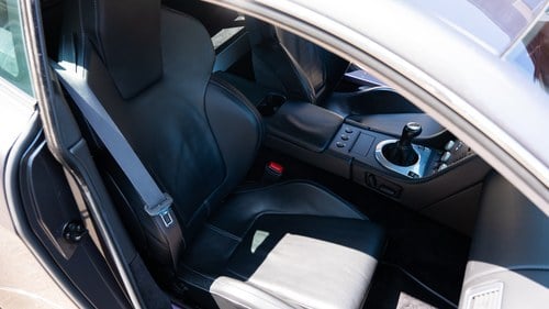 2006 Aston Martin V8 Vantage 4.3 Manual In vendita (immagine 54 di 87)