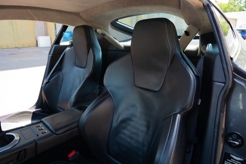 2006 Aston Martin V8 Vantage 4.3 Manual In vendita (immagine 61 di 87)