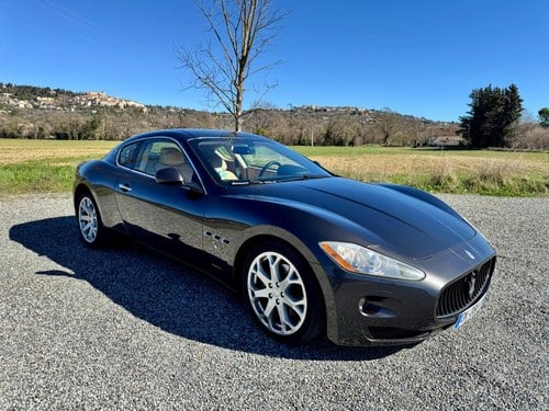 2007 Maserati GranTurismo For Sale (picture 5 of 51)