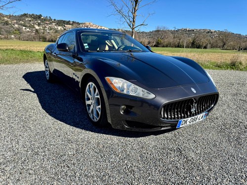 2007 Maserati GranTurismo For Sale (picture 7 of 51)