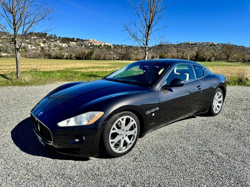 2007 Maserati GranTurismo For Sale (picture 18 of 51)