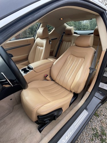2007 Maserati GranTurismo For Sale (picture 35 of 51)