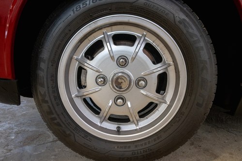 1976 Porsche 914 2.0 For Sale (picture 11 of 88)