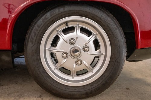 1976 Porsche 914 2.0 For Sale (picture 12 of 88)
