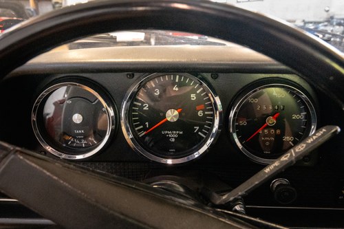 1976 Porsche 914 2.0 For Sale (picture 25 of 88)