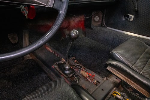 1976 Porsche 914 2.0 For Sale (picture 33 of 88)