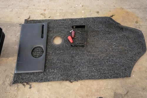 1976 Porsche 914 2.0 For Sale (picture 87 of 88)
