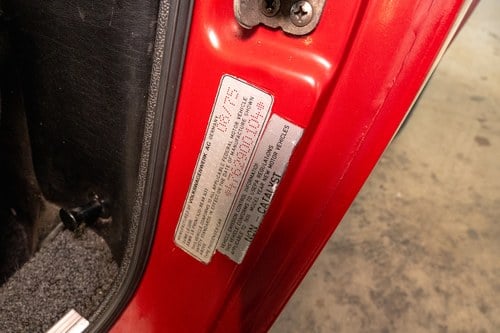 1976 Porsche 914 2.0 For Sale (picture 43 of 88)