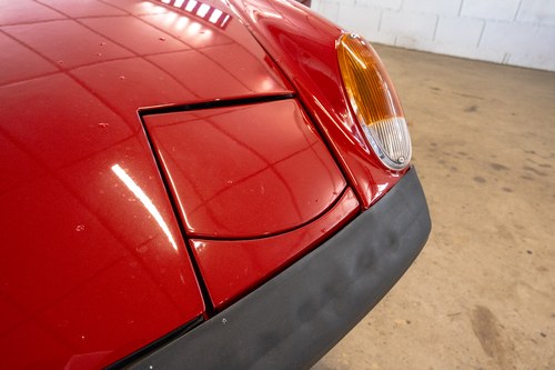 1976 Porsche 914 2.0 For Sale (picture 46 of 88)