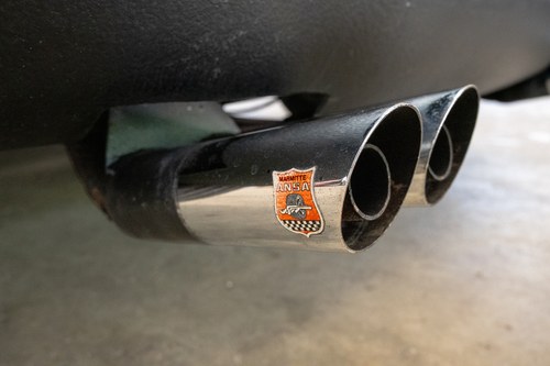 1976 Porsche 914 2.0 For Sale (picture 55 of 88)