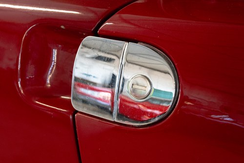1976 Porsche 914 2.0 For Sale (picture 61 of 88)