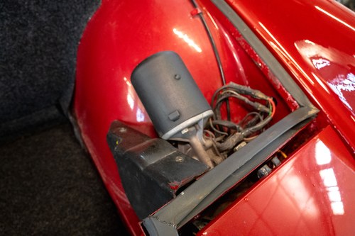 1976 Porsche 914 2.0 For Sale (picture 70 of 88)