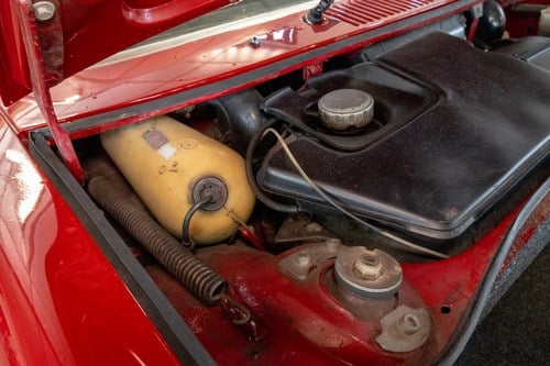 1976 Porsche 914 2.0 For Sale (picture 71 of 88)
