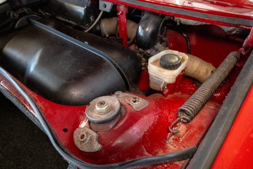 1976 Porsche 914 2.0 For Sale (picture 73 of 88)