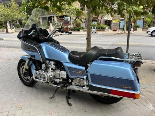 1985 Honda E - 2 1985 Honda E - 2