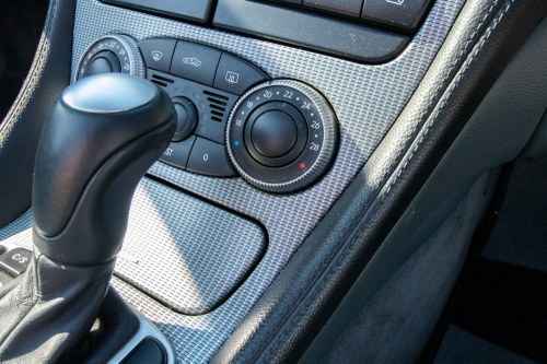 2004 Mercedes-Benz SL350 R230 Te koop (foto 38 van 207)