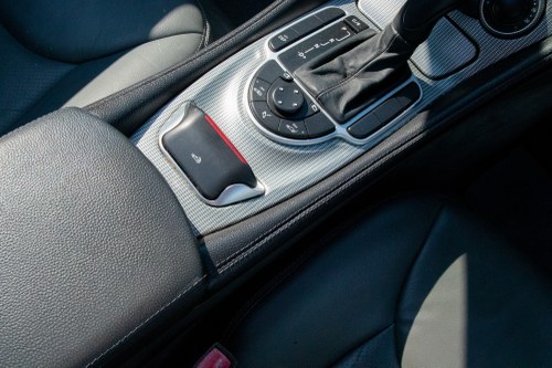 2004 Mercedes-Benz SL350 R230 Te koop (foto 41 van 207)