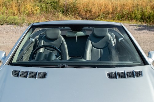 2004 Mercedes-Benz SL350 R230 Te koop (foto 84 van 207)