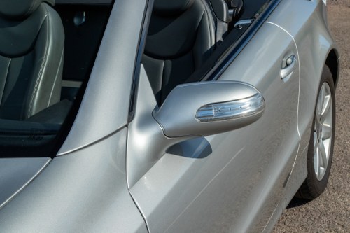 2004 Mercedes-Benz SL350 R230 Te koop (foto 86 van 207)