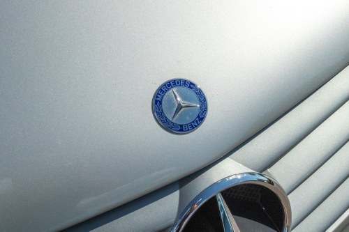 2004 Mercedes-Benz SL350 R230 Te koop (foto 89 van 207)