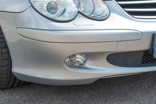 2004 Mercedes-Benz SL350 R230 Te koop (foto 97 van 207)