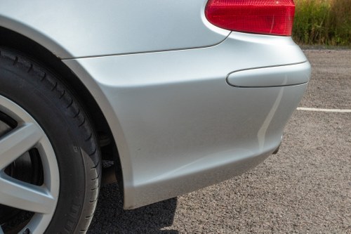 2004 Mercedes-Benz SL350 R230 Te koop (foto 116 van 207)