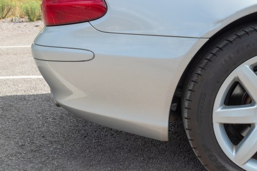 2004 Mercedes-Benz SL350 R230 Te koop (foto 130 van 207)