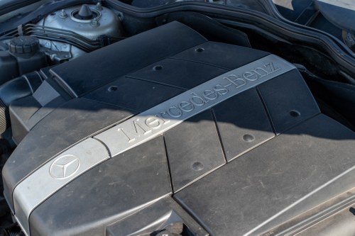 2004 Mercedes-Benz SL350 R230 Te koop (foto 179 van 207)