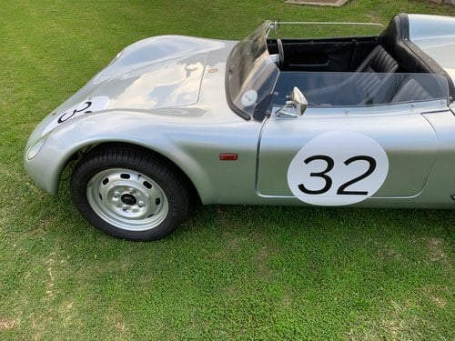 1974 Porsche 718 RSK Spyder Replica For Sale (picture 55 of 187)