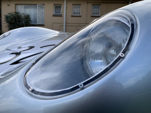 1974 Porsche 718 RSK Spyder Replica For Sale (picture 61 of 187)