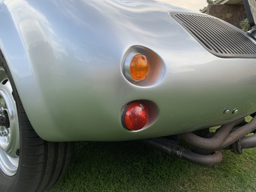1974 Porsche 718 RSK Spyder Replica For Sale (picture 64 of 187)