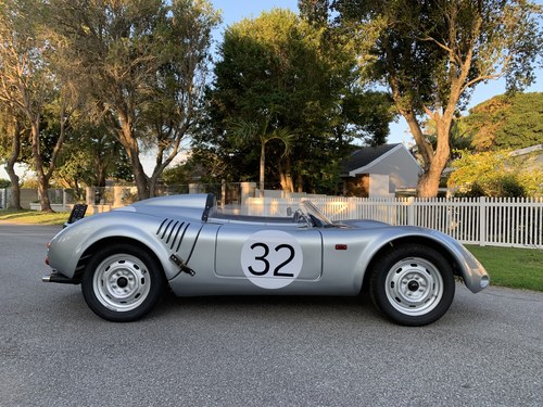 1974 Porsche 718 RSK Spyder Replica For Sale (picture 15 of 187)