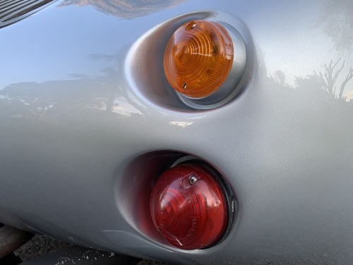1974 Porsche 718 RSK Spyder Replica For Sale (picture 82 of 187)