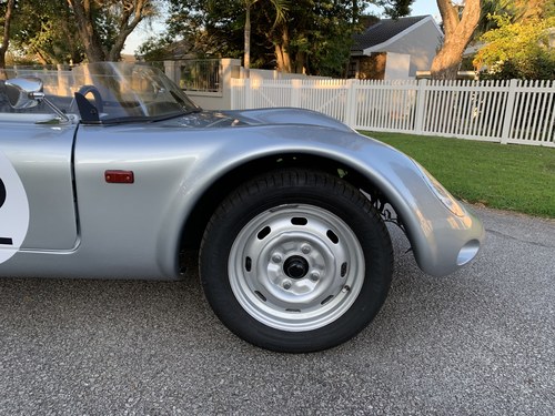 1974 Porsche 718 RSK Spyder Replica For Sale (picture 90 of 187)