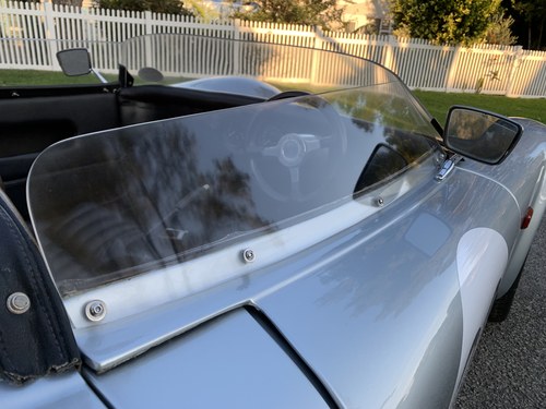 1974 Porsche 718 RSK Spyder Replica For Sale (picture 97 of 187)