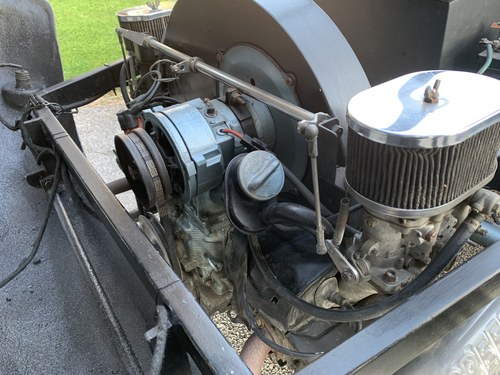 1974 Porsche 718 RSK Spyder Replica For Sale (picture 153 of 187)