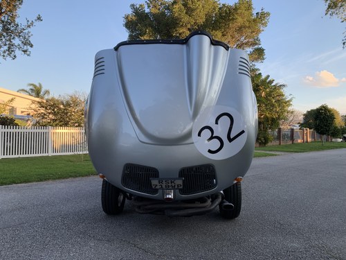 1974 Porsche 718 RSK Spyder Replica For Sale (picture 129 of 187)