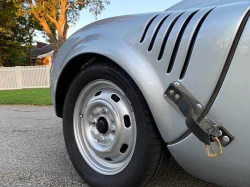 1974 Porsche 718 RSK Spyder Replica For Sale (picture 104 of 187)