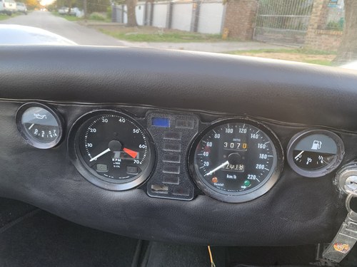 1974 Porsche 718 RSK Spyder Replica For Sale (picture 45 of 187)