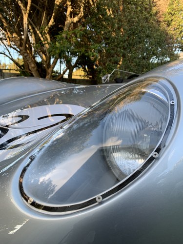 1974 Porsche 718 RSK Spyder Replica For Sale (picture 111 of 187)