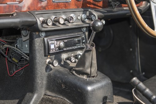 1967 Triumph TR4A IRS For Sale (picture 46 of 108)