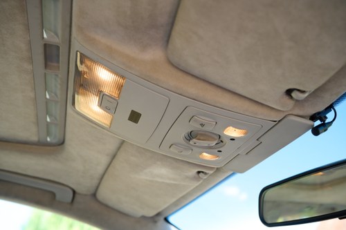 2002 Audi S6 Avant Automatic C5 For Sale (picture 28 of 206)