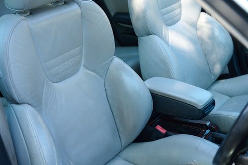 2002 Audi S6 Avant Automatic C5 For Sale (picture 70 of 206)