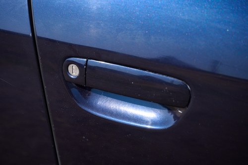 2002 Audi S6 Avant Automatic C5 For Sale (picture 136 of 206)